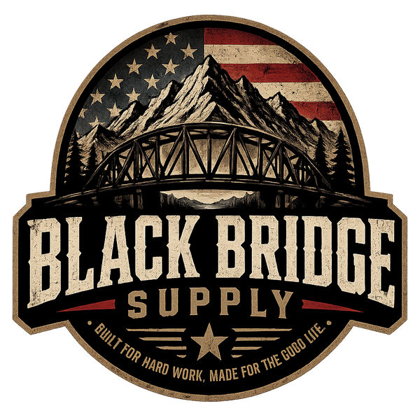 Black Bridge Supply