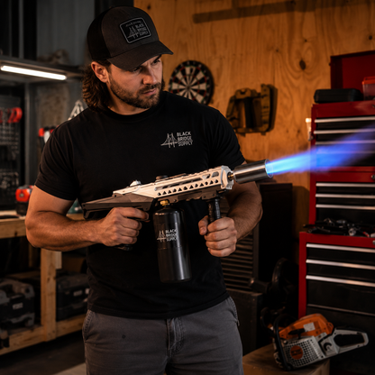 HotShot™ - Tactical Torch