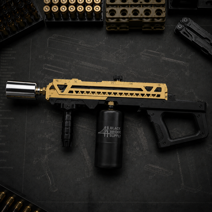 HotShot™ - Tactical Torch