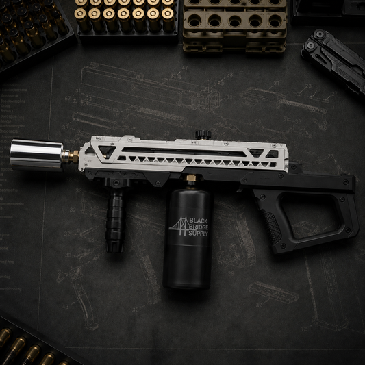 HotShot™ - Tactical Torch