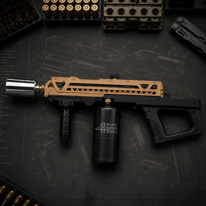 HotShot™ - Tactical Torch